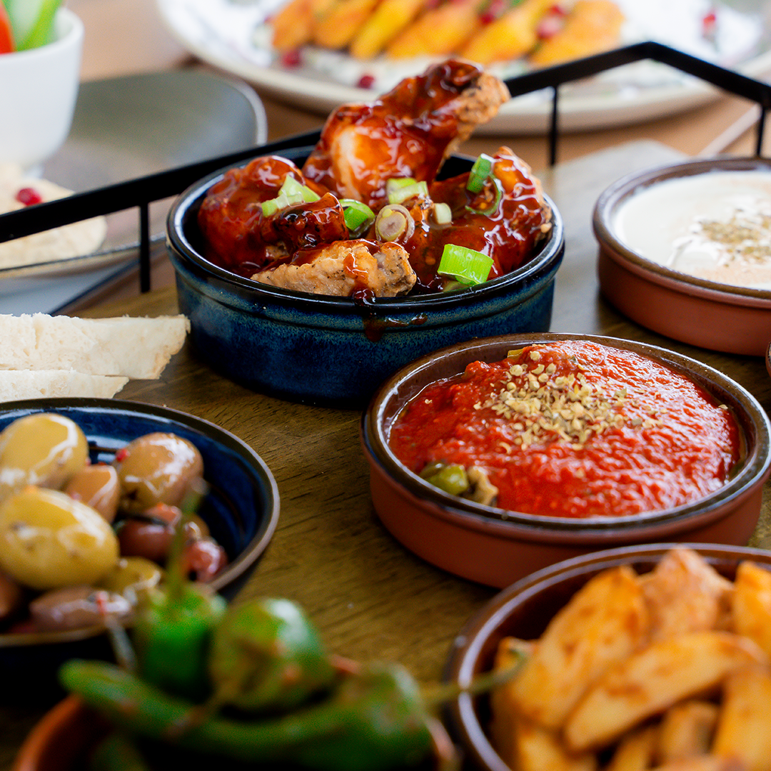 Wake-venue-in-Kent-food